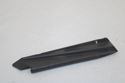 97 Polaris Trail Touring Oem Left Snow Skirt 5432049-070  SP174