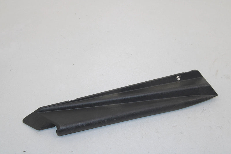 97 Polaris Trail Touring Oem Left Snow Skirt 5432049-070  SP174