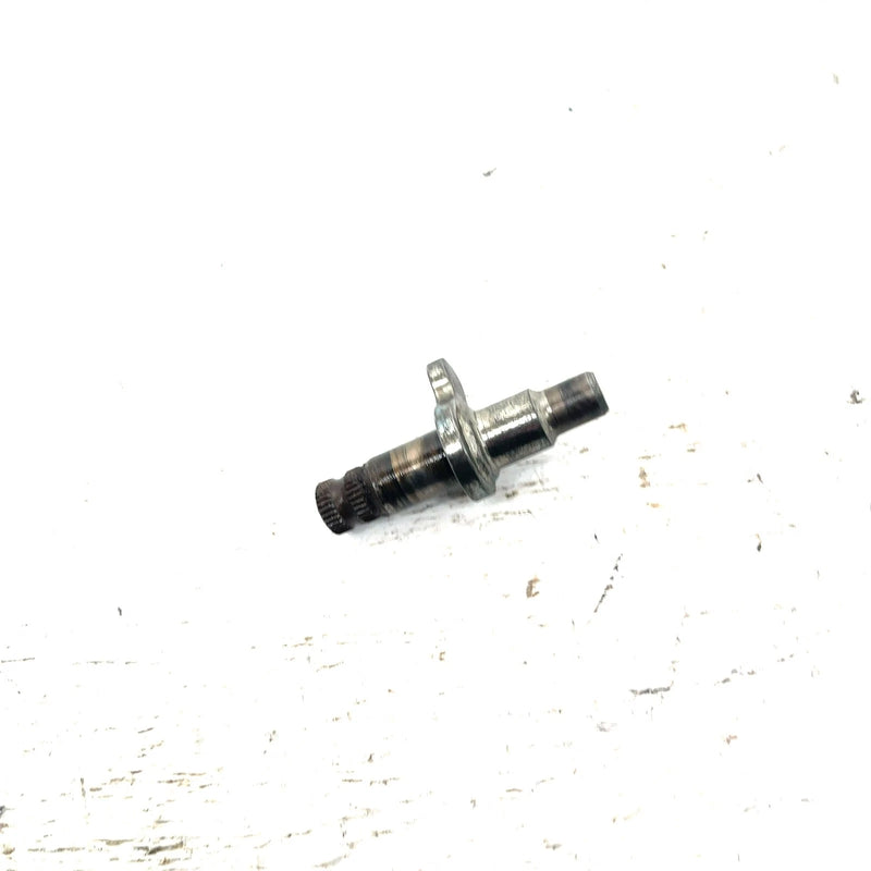 02-03 Kawasaki Prairie 650 KVF650A 4x4 OEM Rear Brake Lever  13168-0042 AK37