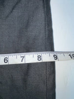 New Vintage Gray Dickson Jenkins Polyester Pants #2809 ZZ-85