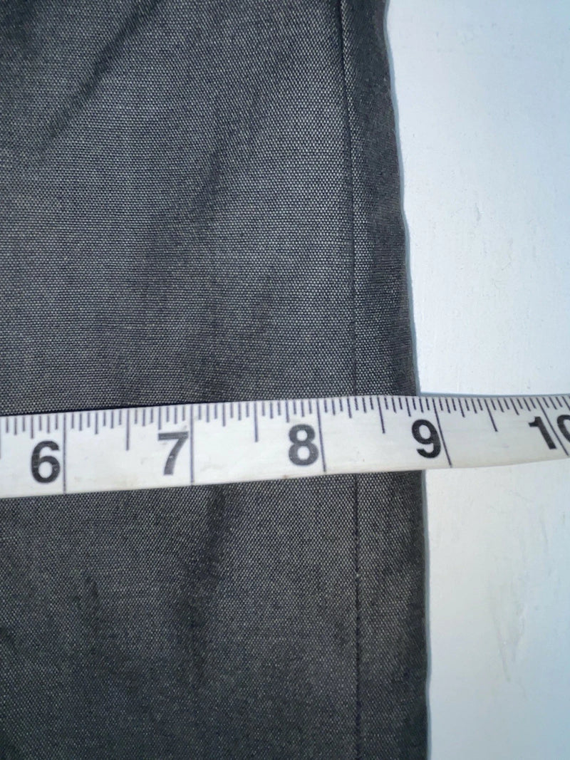 New Vintage Gray Dickson Jenkins Polyester Pants #2809 ZZ-85