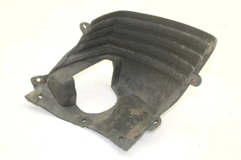 Yamaha OEM Right Panel Cover 8l0-2198g-00-00 SY46