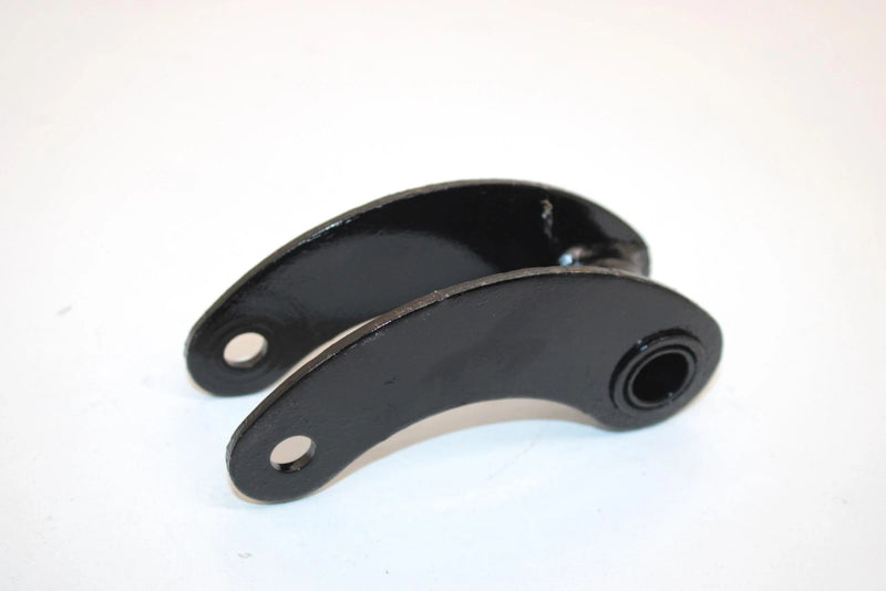 11 Polaris 550 Iq Shift Oem Pivot Shock Black 1542095 SP88