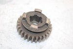 86 Honda Trx200 Sx A  Oem 4th Countershaft Gear 28T 23471-HB3-000 AH27