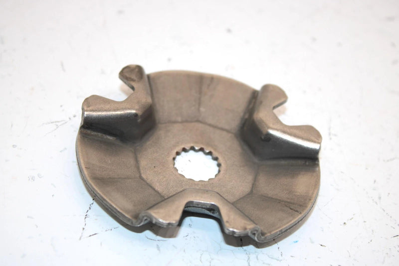 02 Arctic Cat Atv 90 2x4 Oem Cam Plate 3301-105 AA14