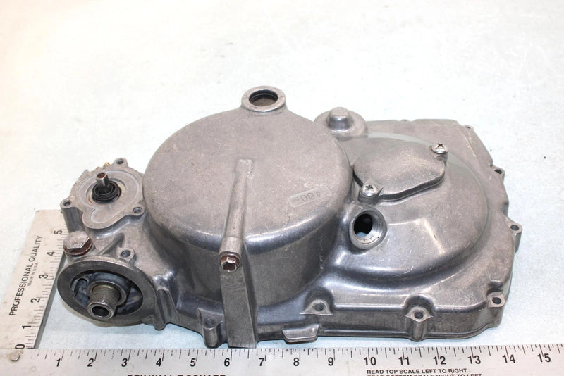 01 Arctic Cat 400 4x4 Oem Clutch Cover 3402-199 AA21