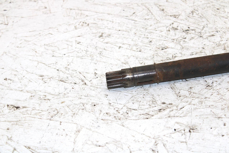 85 Polaris 400 Oem Jackshaft Jack Shaft 5020323 B650