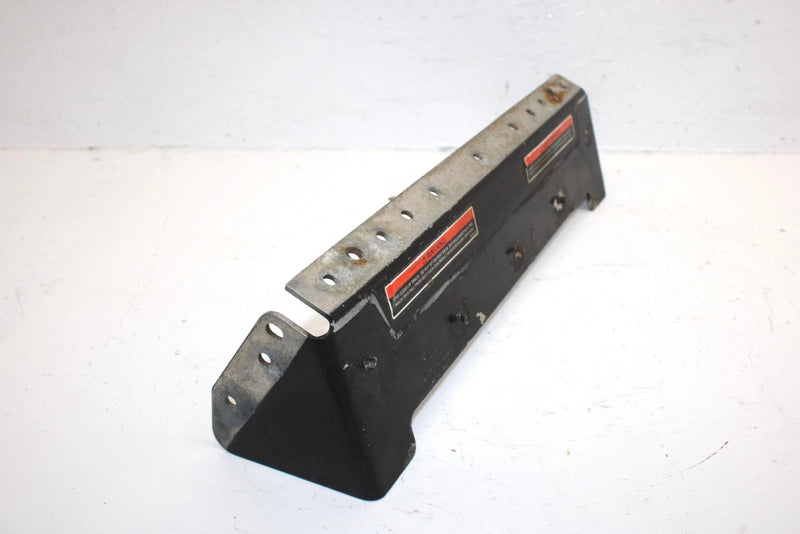 1997 Polaris Xlt Oem Rear Tunnel Closeoff Panel 1012520 SP70