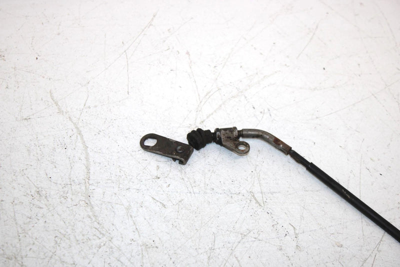 1994 Kawasaki Bayou 300 4x4 Oem Reverse Lever 13320-1005 13320-0036 AK18