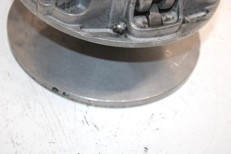 85 Polaris Trail 400 L/c Oem Primary Drive Clutch 1321440 SP67