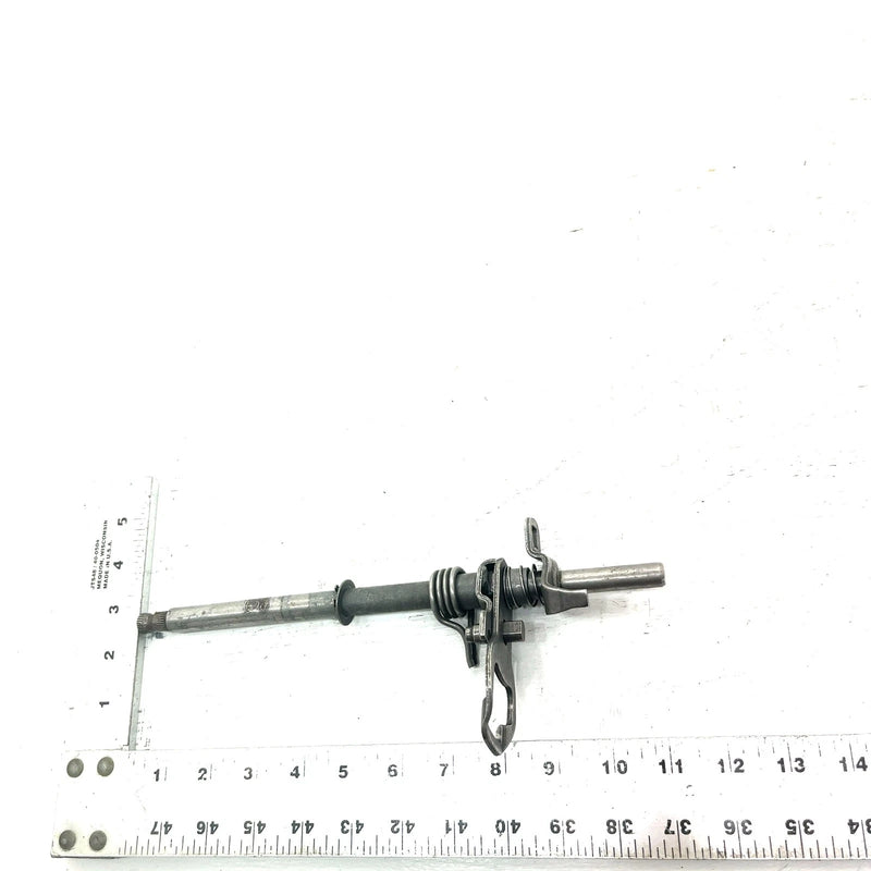 81-83 Honda ATC200 OEM Shift Shaft Set 24610-958-000 AH82