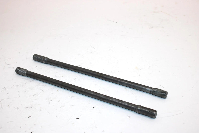 2006 Honda Trx 500 Fea Oem Cylinder Stud Bolt Pair 90032-HP0-A00 AH14