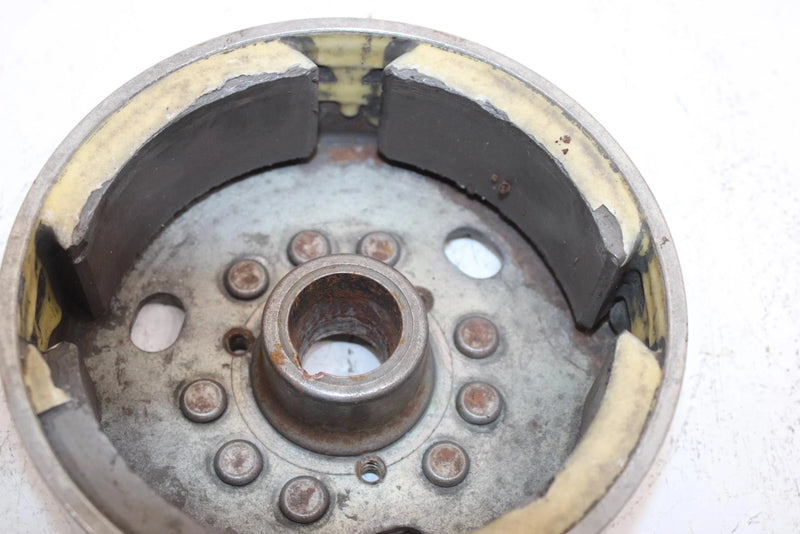 90 Polaris 500 Oem Flywheel 3083992 SP211