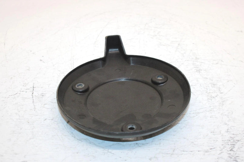 1986 Yamaha  Moto 4 Oem Outer Clutch Cover 21V-15499-00-00 AY7