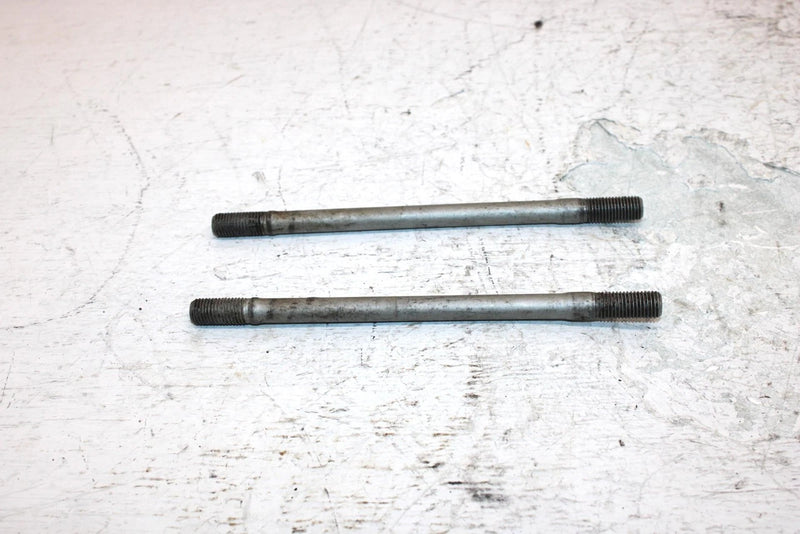 2019 Honda Trx500fe2ac Oem 147mm Cylinder Stud Pair 90014-HR0-F00 AH12