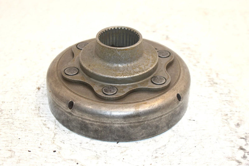 02 Honda Trx 350 Fourtrax Rancher Oem Centrifugal Clutch Drum 22500-HN5-670 AH54
