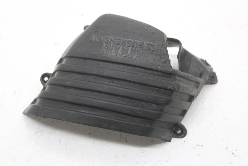 1982 Yamaha Sr540 Oem Left Shock Protector 8L0-77122-00-00 SY65