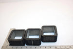 1996 Polaris Slx 780 Oem Air Filter Set Of 3 2530018 JP35