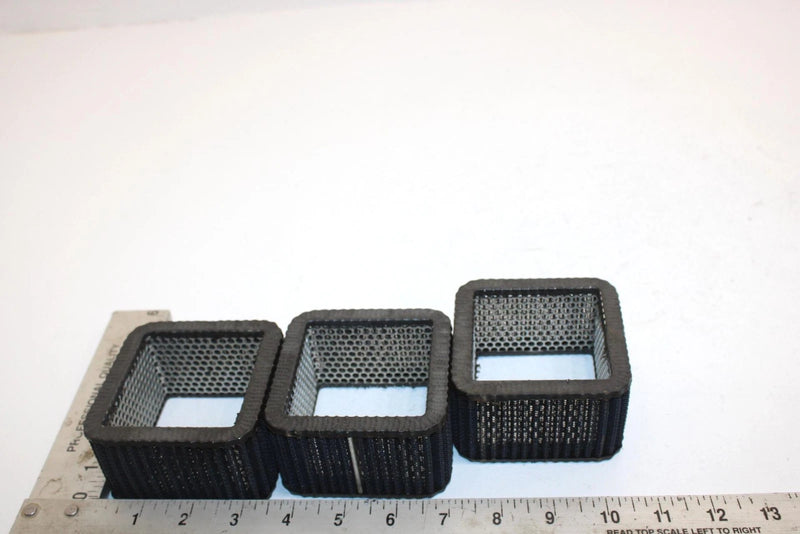 1996 Polaris Slx 780 Oem Air Filter Set Of 3 2530018 JP35