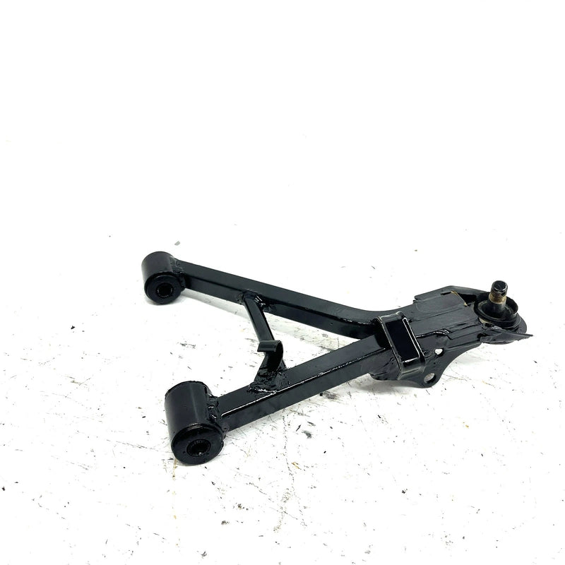 02 Yamaha Big Bear 400 YFM400 OEM Front Upper Right A Arm 5FU-F3550-00-00 AY52