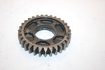 18 Suzuki King Quad 500 Oem High Drive Gear 31T 29321-31G00 AS3