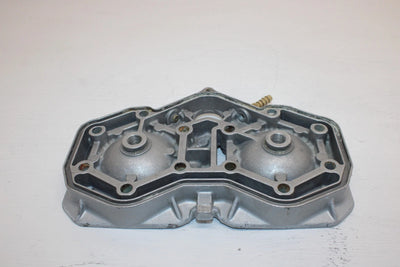 2002 Ski-doo Mxz 500 Oem Cylinder Head 420923882 SS16