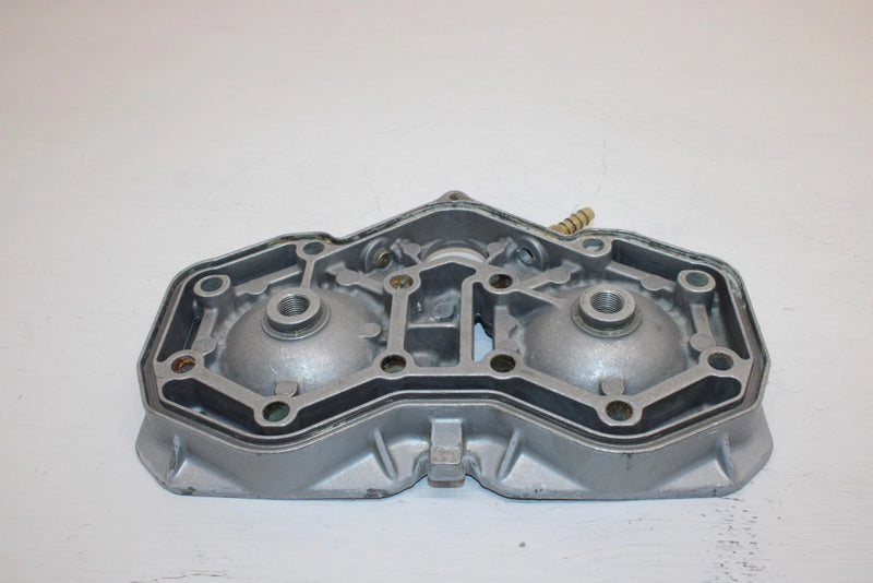 2002 Ski-doo Mxz 500 Oem Cylinder Head 420923882 SS16