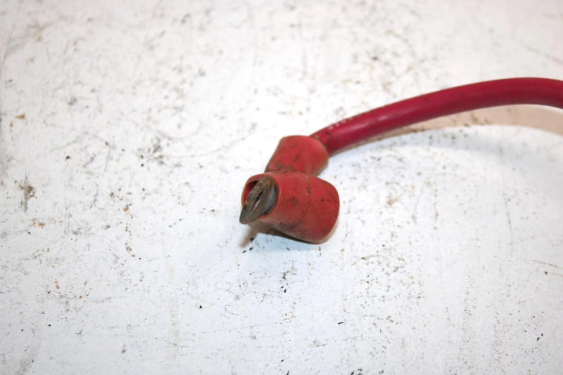 2001 Polaris Sportsman 500 Ho Oem Battery Solenoid Cable 4010094 APS1