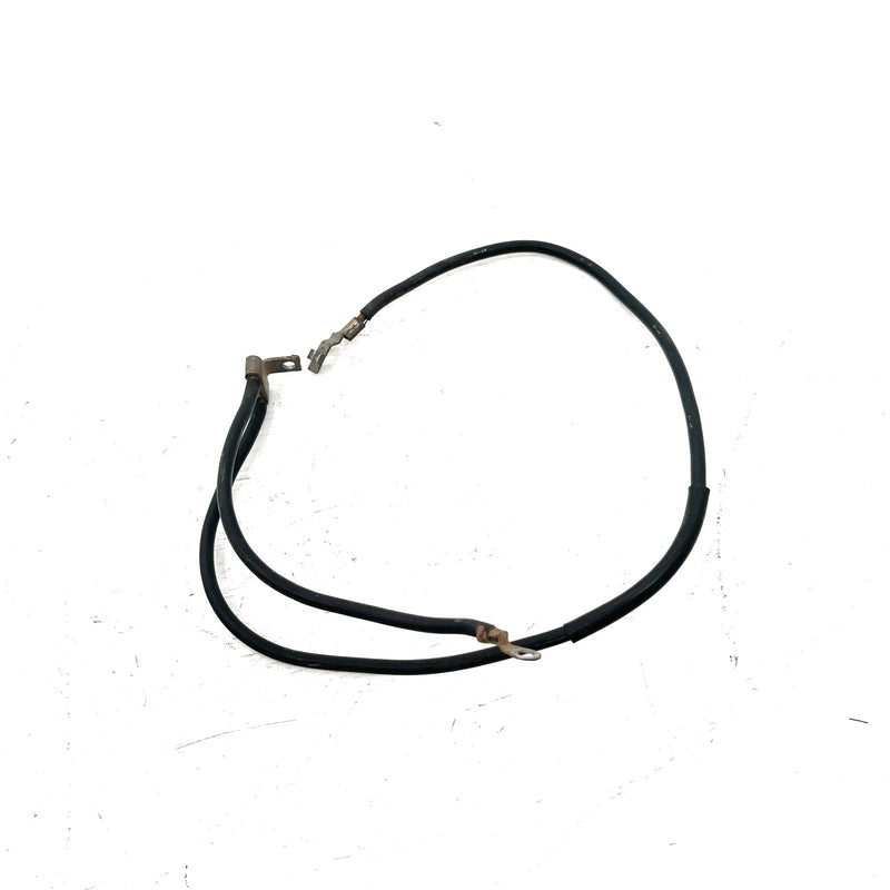 01-03 Honda Foreman Rubicon 500 4x4 OEM Battery Ground Cable 32601-HN2-000 AH85