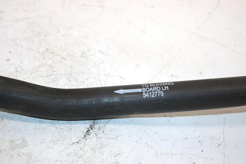 06 Polaris Fst Touring Oem Left Rear Cooler Hose 5412779 SP8