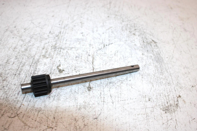 2019 Can-am Outlander 570 Oem Intermediate Shaft 420620500 AB9