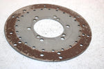 2001 Polaris Magnum 500 Oem Front Brake Disc Pair 5243676 Q5444