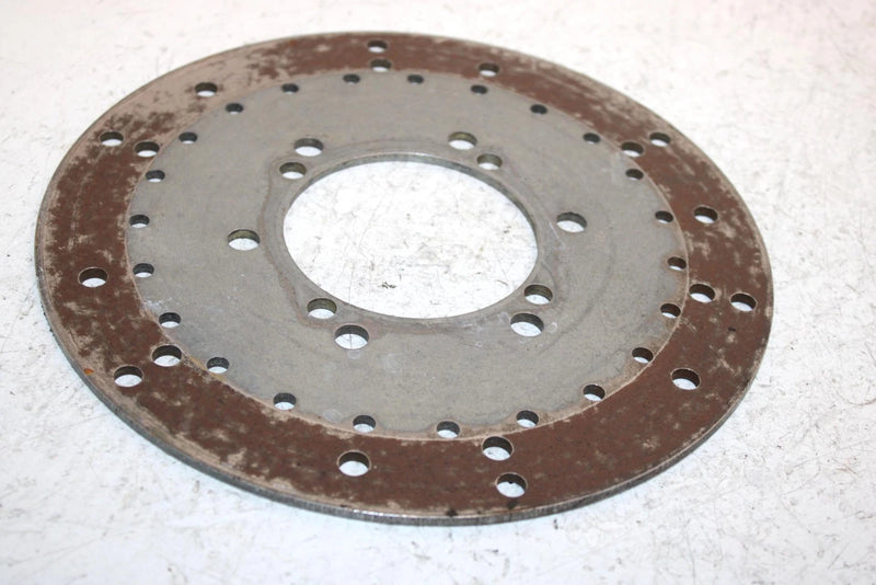 2001 Polaris Magnum 500 Oem Front Brake Disc Pair 5243676 Q5444