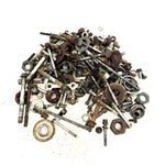 1992 Yamaha Big Bear 350 YFM350 4x4 OEM Nut Bolt Spacer Hardware Kit AY70