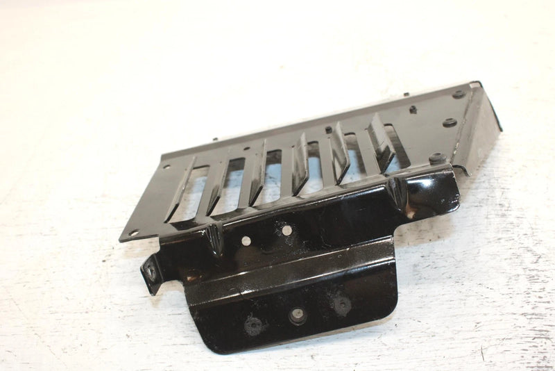 1996 Polaris Xcr 600 Oem Left Console Panel 5241320-067 SP21