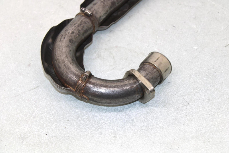 2009 Honda Trx680fga Oem Exhaust Header 18320-HN8-000 AH23