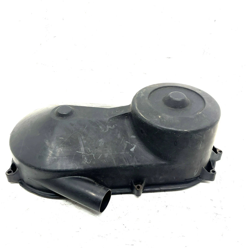 1993 Polaris Big Boss 350L 6x6 OEM Clutch Belt Cover 5430771 AP192