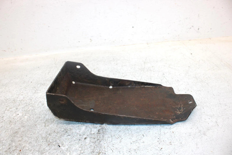 1994 Yamaha  Timberwolf 4wd Oem Middle Skid Plate 4KD-2147H-00-00 AY25
