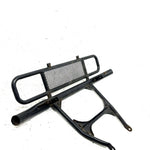2000 Arctic Cat 500 4x4 Automatic OEM Front Bumper 0506-294 AA32