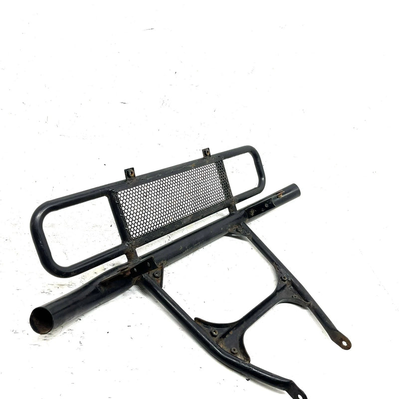 2000 Arctic Cat 500 4x4 Automatic OEM Front Bumper 0506-294 AA32