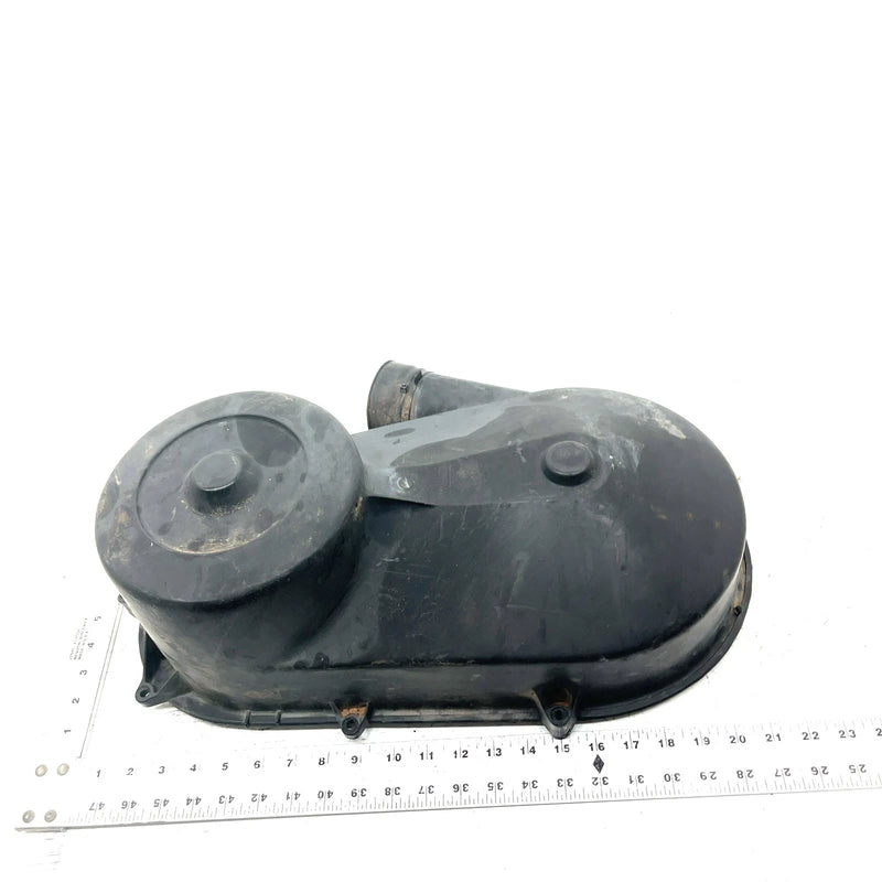 00-02 Polaris Sportsman 500 OEM Outer Clutch Belt Cover 5438142-070 AP220