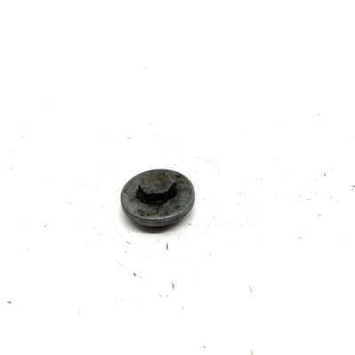 84-87 Suzuki Quadrunner 185 OEM Oil Inspection Cap 11175-18920 AS0