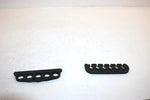 1997 Polaris Sltx Oem Electrical Case Plate Set 5630497 5630416 JP36