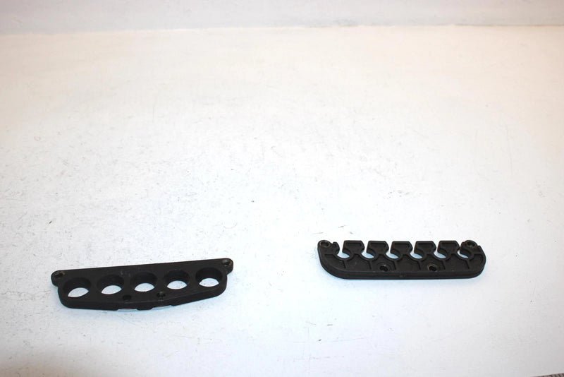 1997 Polaris Sltx Oem Electrical Case Plate Set 5630497 5630416 JP36