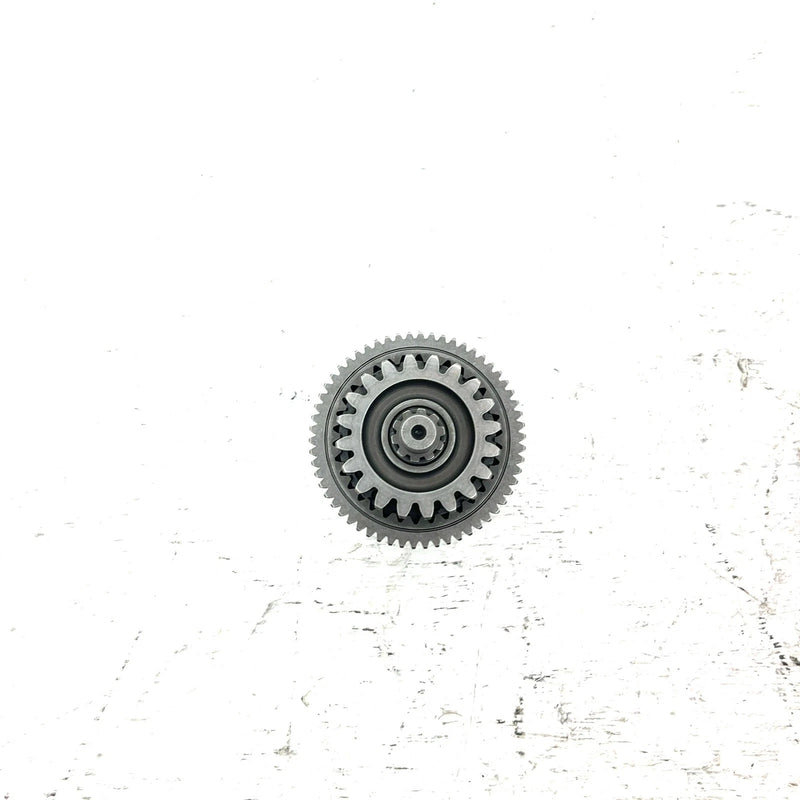 09-13 Honda Big Red 700 MUV700 OEM Starter Limiter Gear 28150-HN8-000 XH0