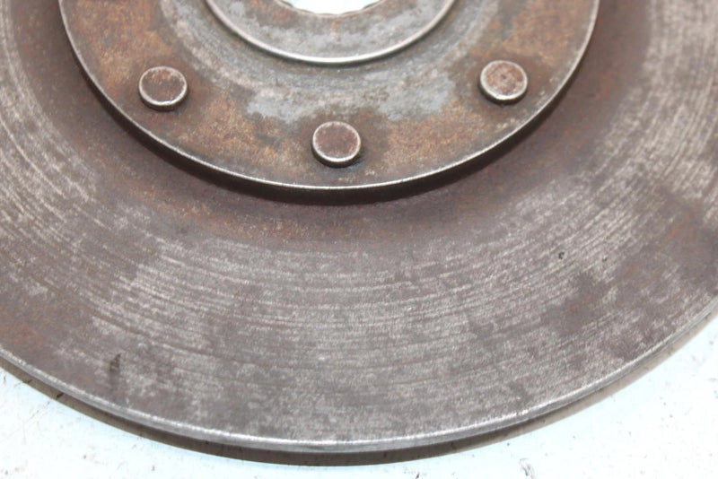 2011 Polaris Ranger 800 Oem Parking Brake Disc 3234951 XP4