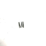 1987 Suzuki Quadrunner 4WD LT4WD OEM Oil Filter Spring 09440-18002 Q6708