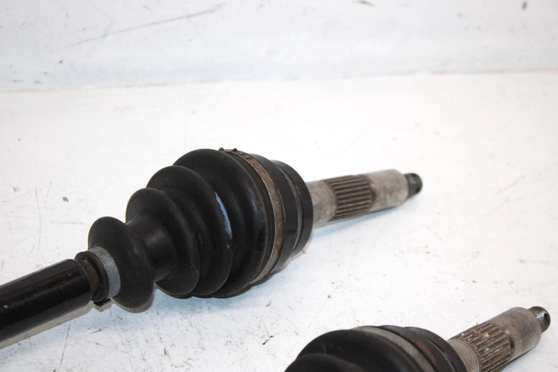 2001 Polaris Magnum 325 Oem Front Drive Shaft Pair 1380092 2200960 AP98