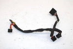 2003 Ski-doo Mxz 800 Oem Handlebar Wiring Harness 515175844 Q4588