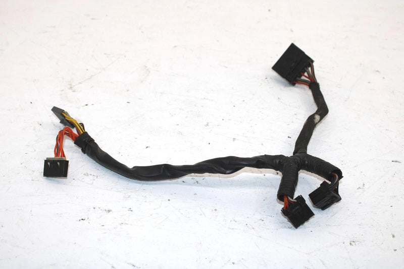 2003 Ski-doo Mxz 800 Oem Handlebar Wiring Harness 515175844 Q4588